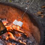 Heritage Campfire Fork UST Brands 2-pk