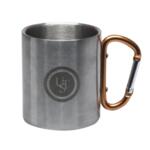 KLIPP Biner Mug 4-pk UST Brands