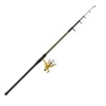 Mitchell GT PRO STRONG Combo 40RD