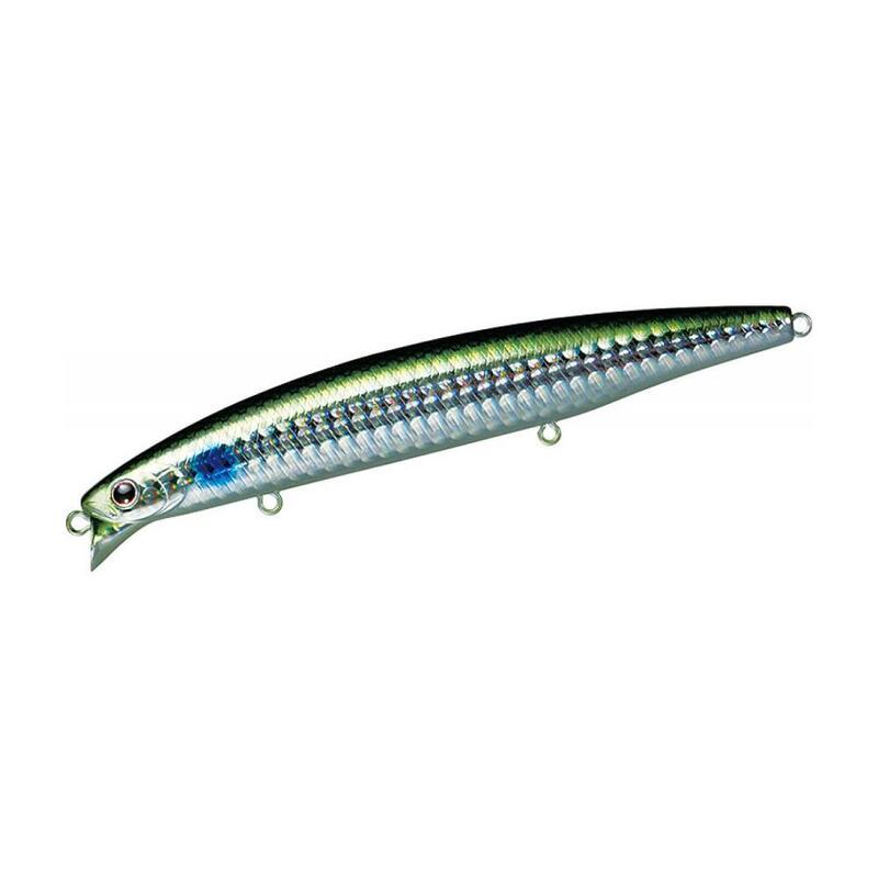 Hard Lure Daiwa SHORELINE SHINER Z VERTICE 120F SSR ✴️️️ Shallow diving  lures - 2m ✓ TOP PRICE - Angling PRO Shop