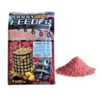 Groundbait Madix FEEDER RED - 1kg