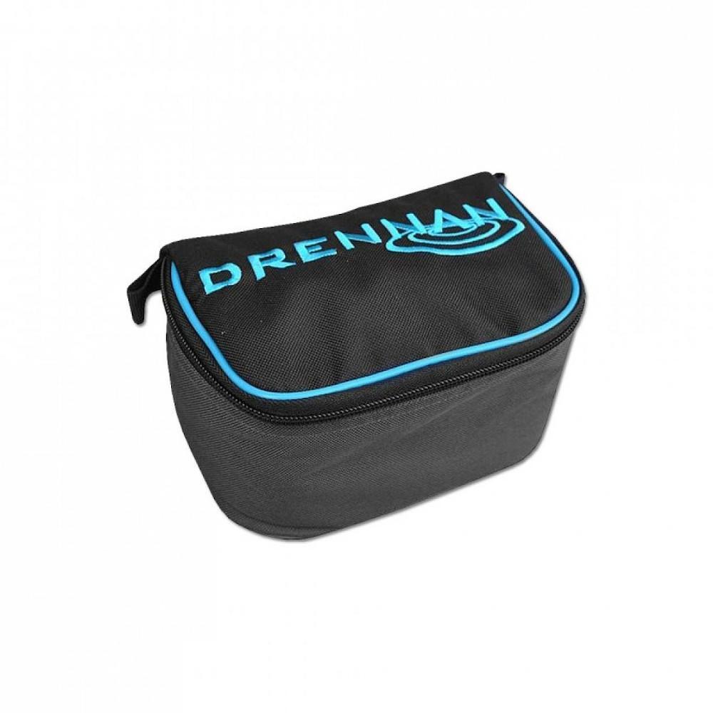 Reel Bag Drennan ✴️️️ Reel Cases ✓ TOP PRICE - Angling PRO Shop