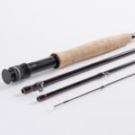Fly Rod BFC Discovery HPS 10ft 3wt 4pc