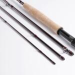 Fly Rod BFC Discovery HPS 10ft 3wt 4pc