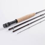Fly Rod BFC Discovery HPS 9ft 3wt 5pc