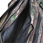 Rod Holdall Vertis FISHING TEAM CAMO 150 cm 3 Compartments