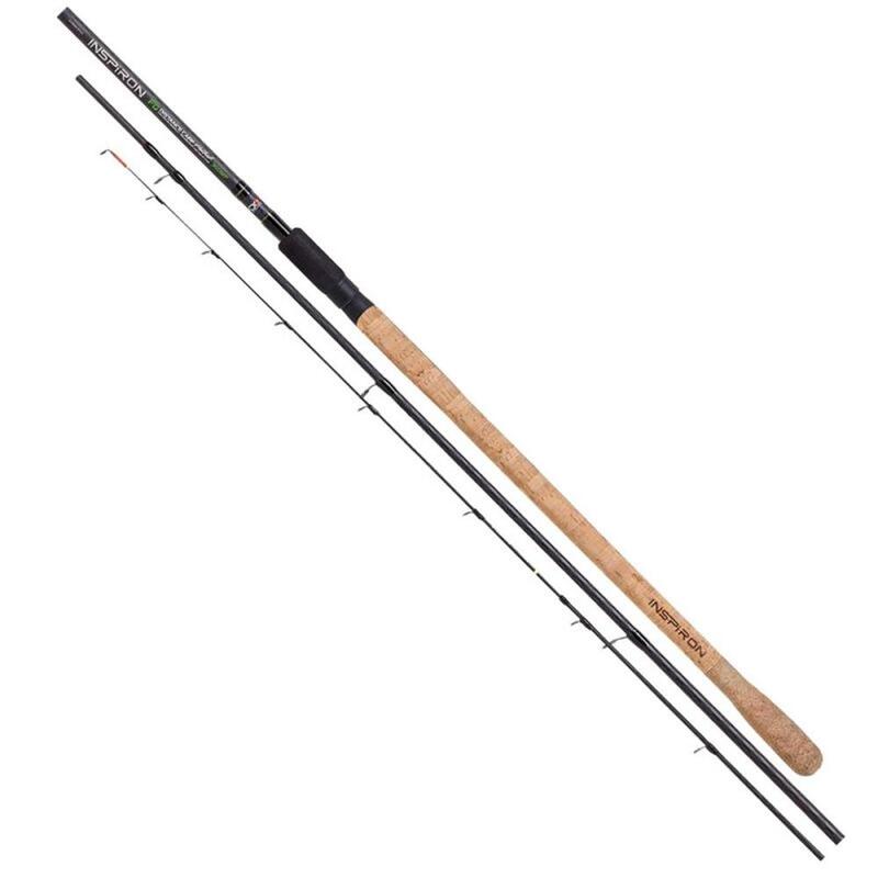 feeder carp rod