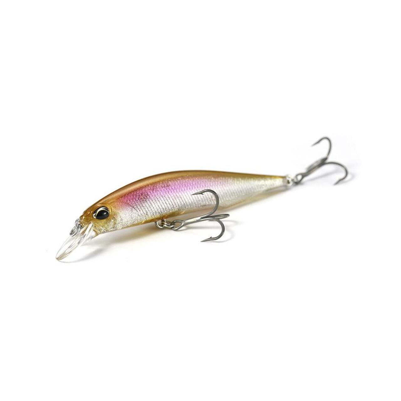 Hard Lure Berkley PULSE SNAKE - 9cm ✔️️ Shallow diving lures