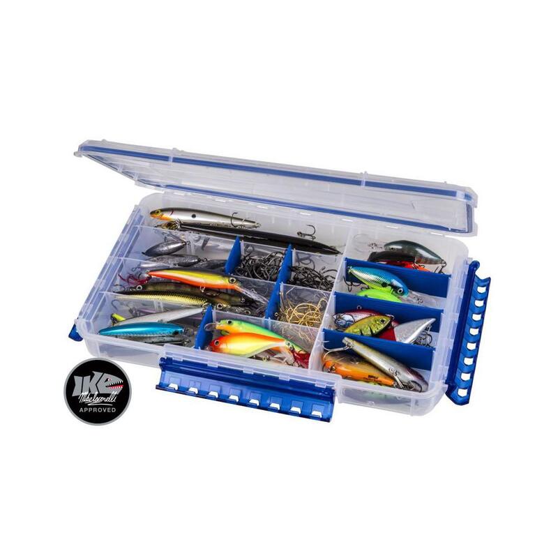 Fishing Box Flambeau WP5005 ✴️️️ Fishing Boxes ✓ TOP PRICE