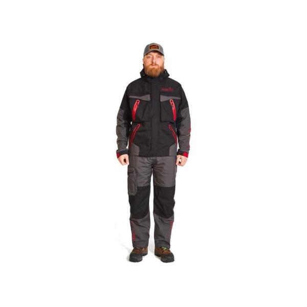 LUCKY JOHN Norfin Verity Pro Pants-XXL, Fishingtackle24