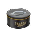 Bowl Traper GST PVC WITH COVER - ROUND