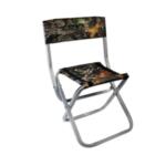 Folding Chair Dream Fish 0510 CLASSIC STANDART - with backrest