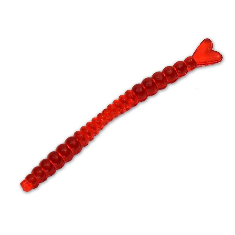 Bloodworm Bead