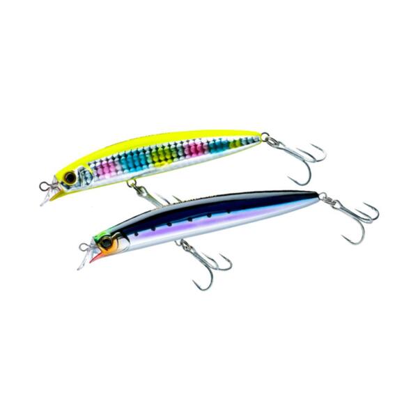 Meefah Tackle】DUEL Hardcore X-8 PRO Baided 300m Multicolor Ultra
