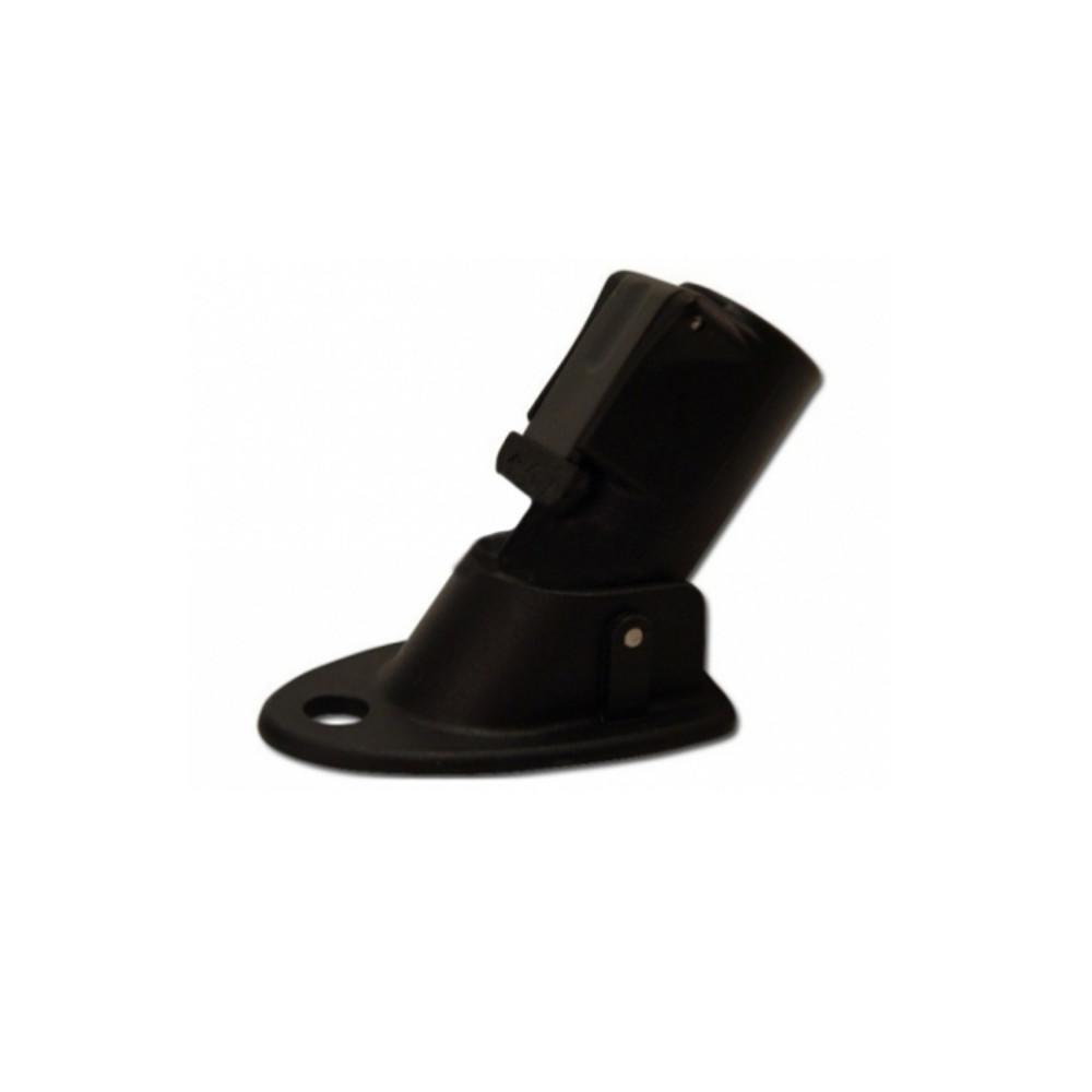 Fox Mini Pod Anchor Feet Bankstck Stabilisierung für Rod Pod Bivvy-Stick