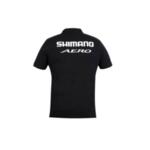 T-shirt Shimano AERO POLO