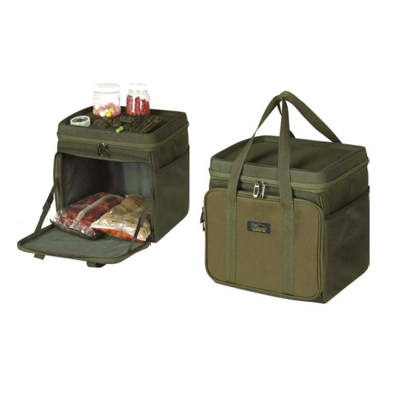 Bag K-Karp EVASION DESK ORGANIZER ✴️️️ Carryall Bags ✓ TOP PRICE - Angling  PRO Shop