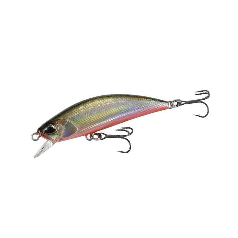 Hard Lure Duo SPEARHEAD RYUKI 50SP ✴️️️ Shallow diving lures