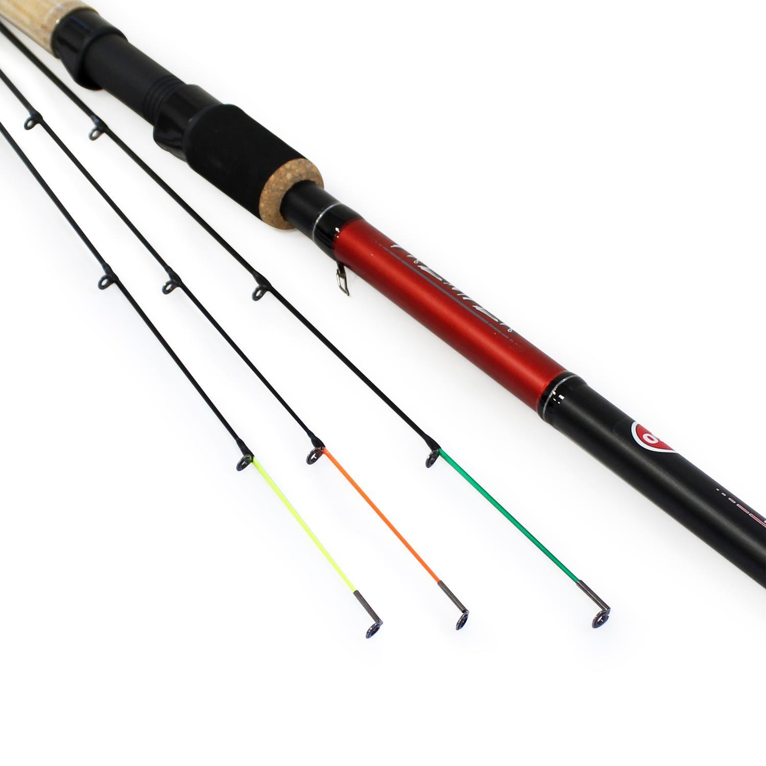 Feeder Rod FilStar PREMIER RIVER Extra Heavy ✴️️️ Multi-sections TOP PRICE  - Angling PRO Shop