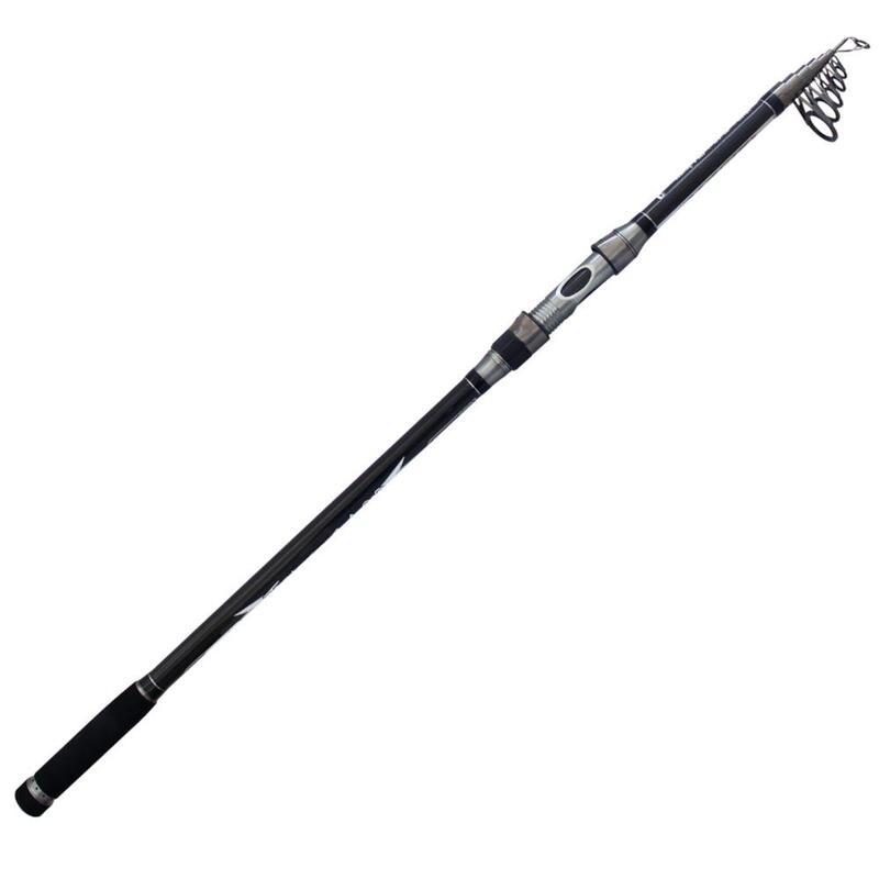 marathon guardian surf spinning rod