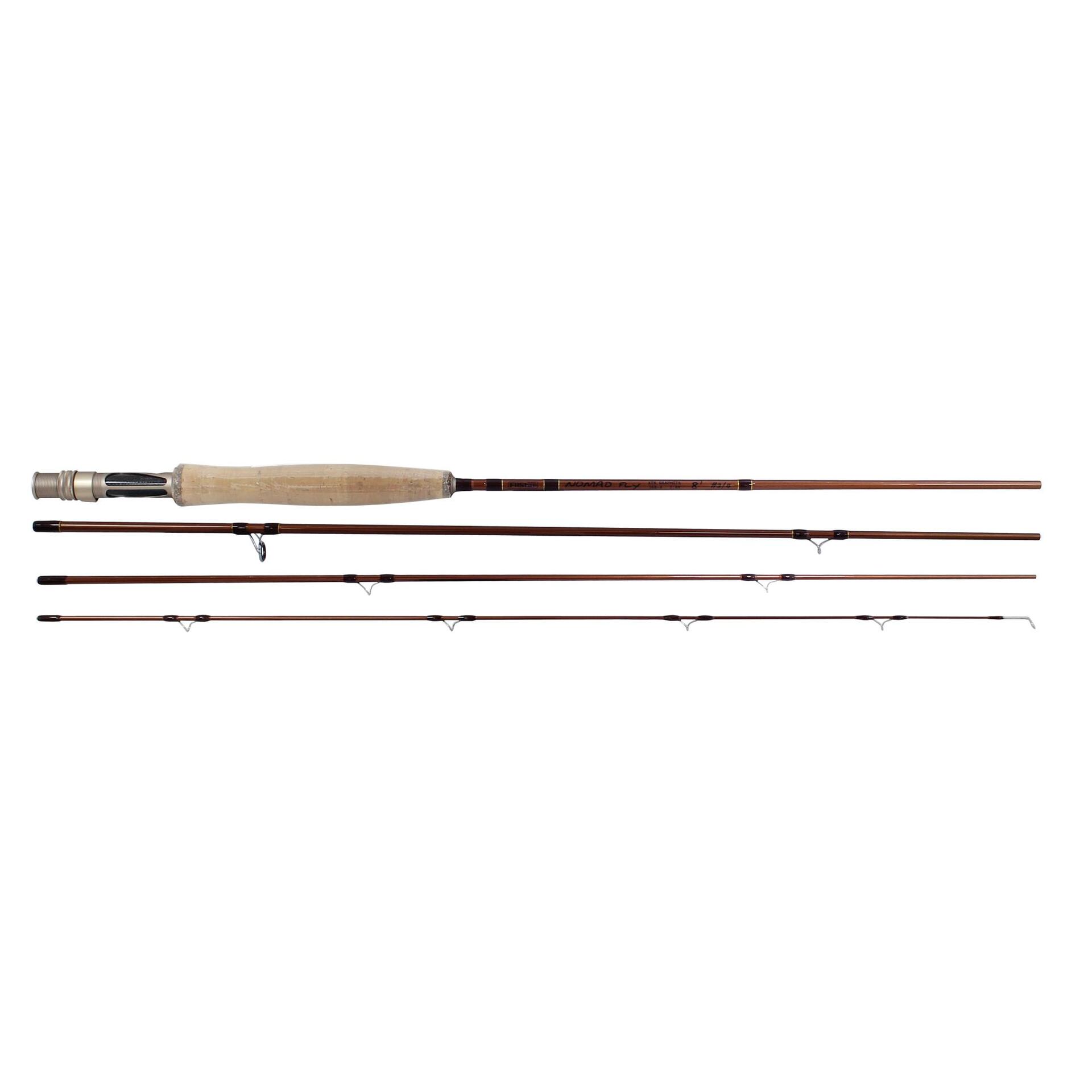 FilStar Nomad Fly Rod