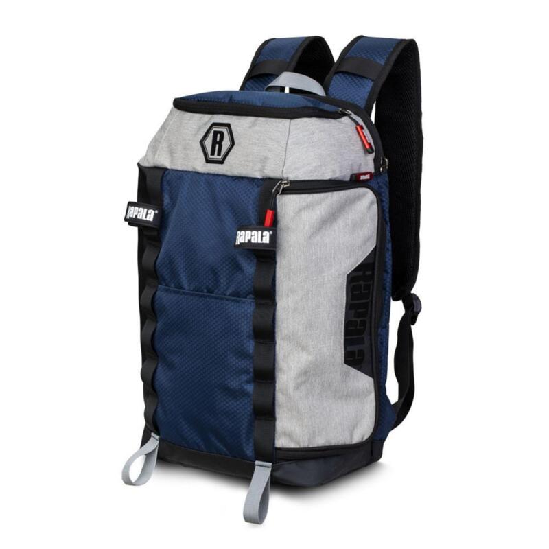 rapala waterproof backpack