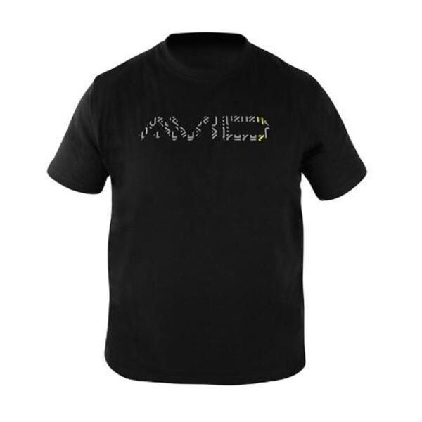 T-Shirt Avid Carp BLACK ✴️️️ T-Shirts & Shirts ✓ TOP PRICE - Angling PRO  Shop