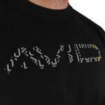T-Shirt Avid Carp BLACK ✴️️️ T-Shirts & Shirts ✓ TOP PRICE - Angling PRO  Shop