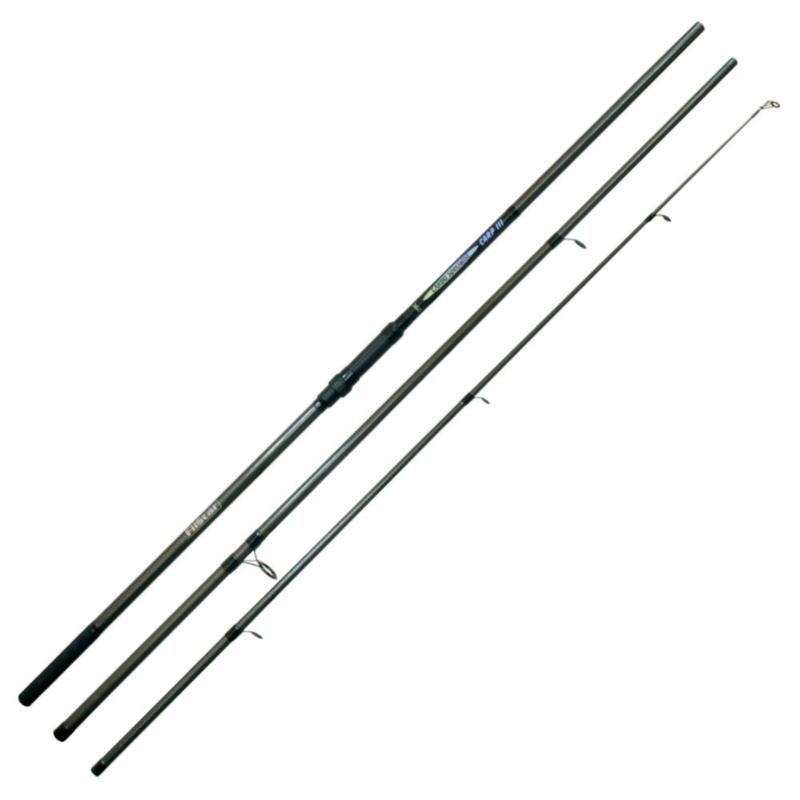 13 spinning rod