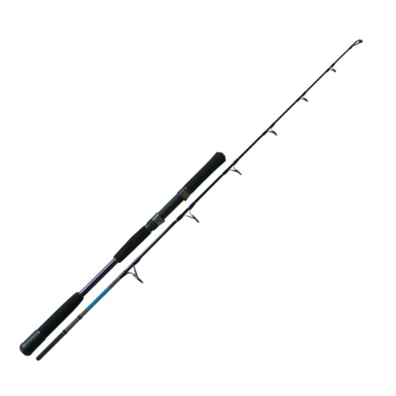 vertical jigging combo