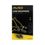 Line Droppers Avid Carp OUTLINE