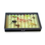 Fly Box Stonfo MAGNUM CLEAR