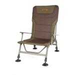 Foldable Chair Fox DURALITE XL