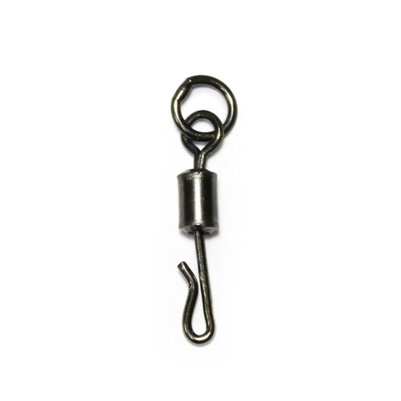 Quick Link Swivel with Stainless Steel Ring Filstar 8007