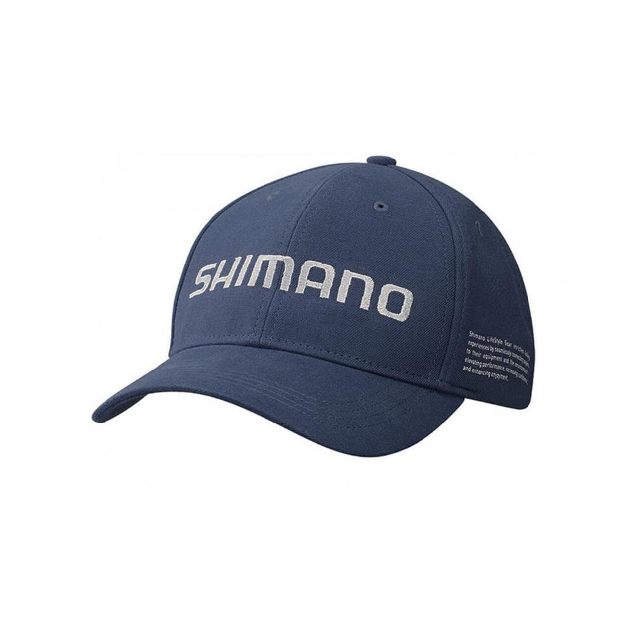 Shimano store baseball cap