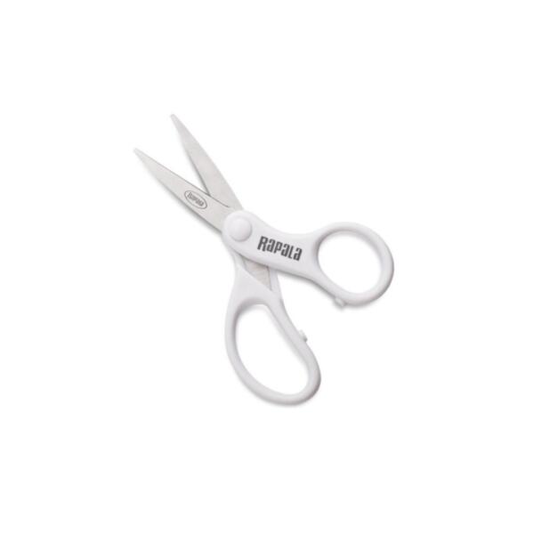 Scissors Rapala RFGS-B ✴️️️ Scissors and Cutters ✓ TOP PRICE