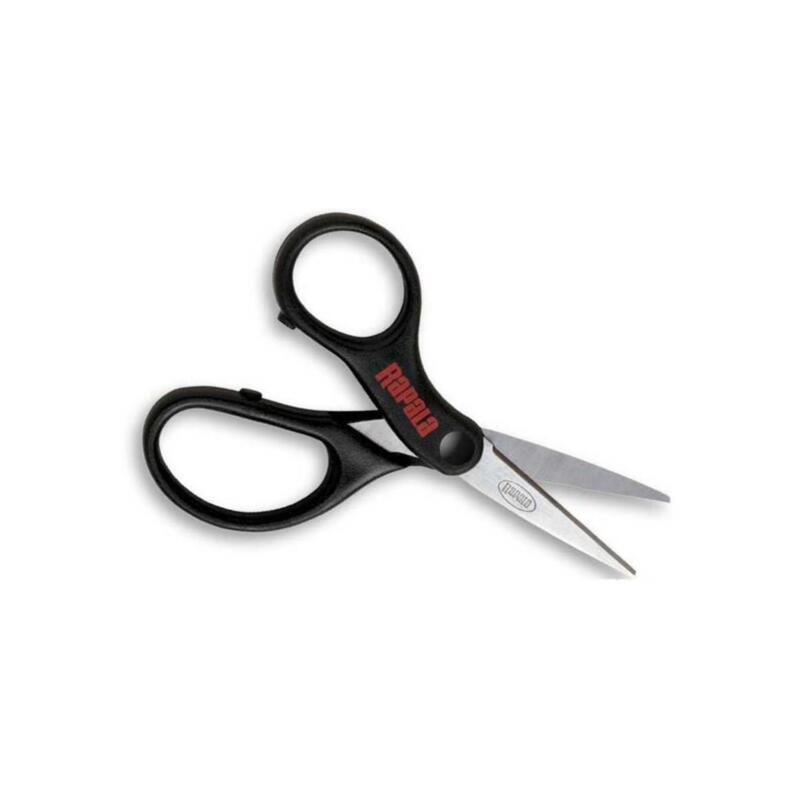 Braided Line Scissors