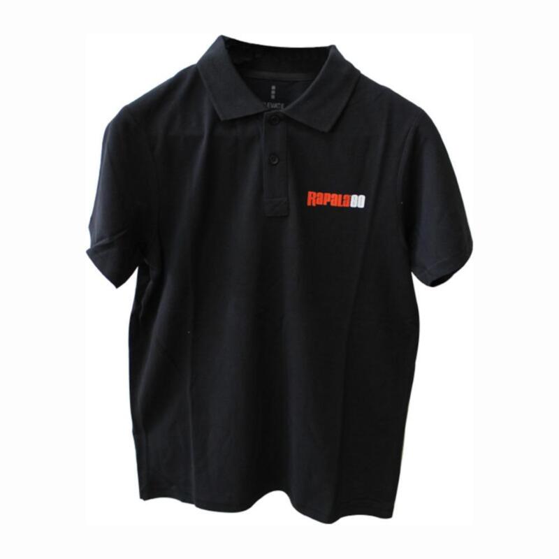 Polo Shirt Rapala 80 ✴️️️ T-Shirts & Shirts ✓ TOP PRICE