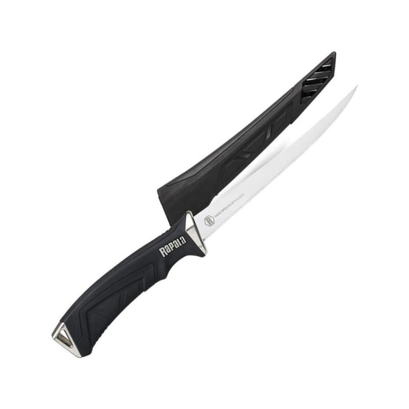 Knife Rapala RCD FILLET KNIFE RCDFN6 15cm ✴️️️ Knives