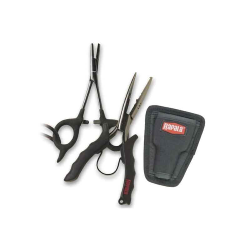 Instruments Set Rapala RTC-1 ✴️️️ Pliers & Sets ✓ TOP PRICE