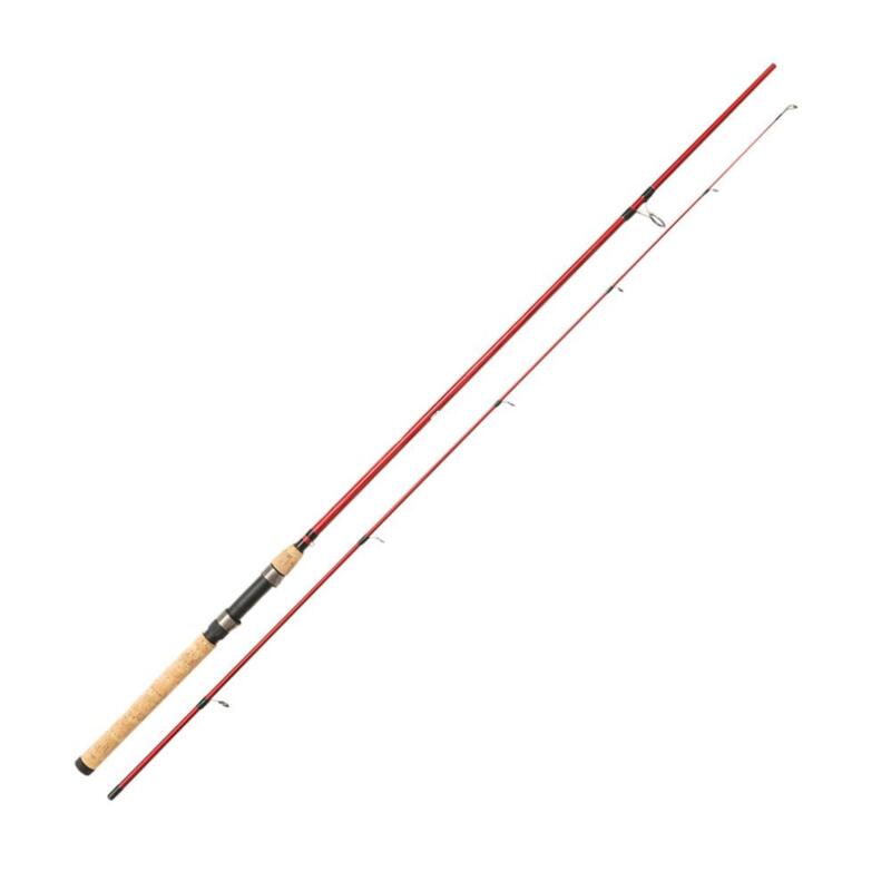 Spinning Rod Berkley CHERRYWOOD ORIGINAL SPIN ✴️️️ Multi-sections ✓ TOP  PRICE - Angling PRO Shop
