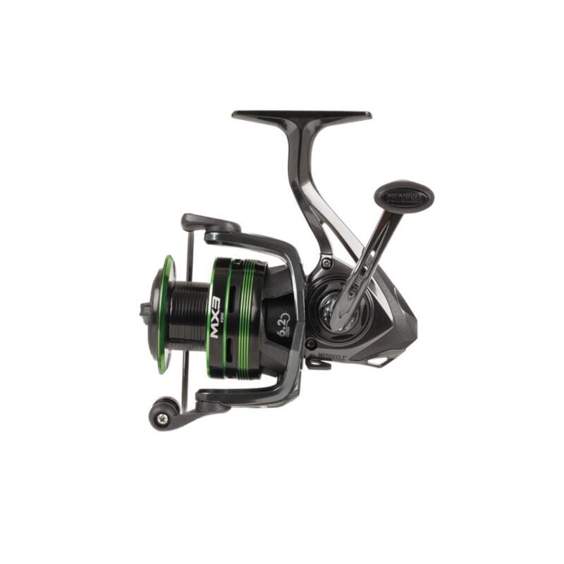 Spinning Reel Mitchell MX3 SPIN ✴️️️ Front Drag ✓ TOP PRICE