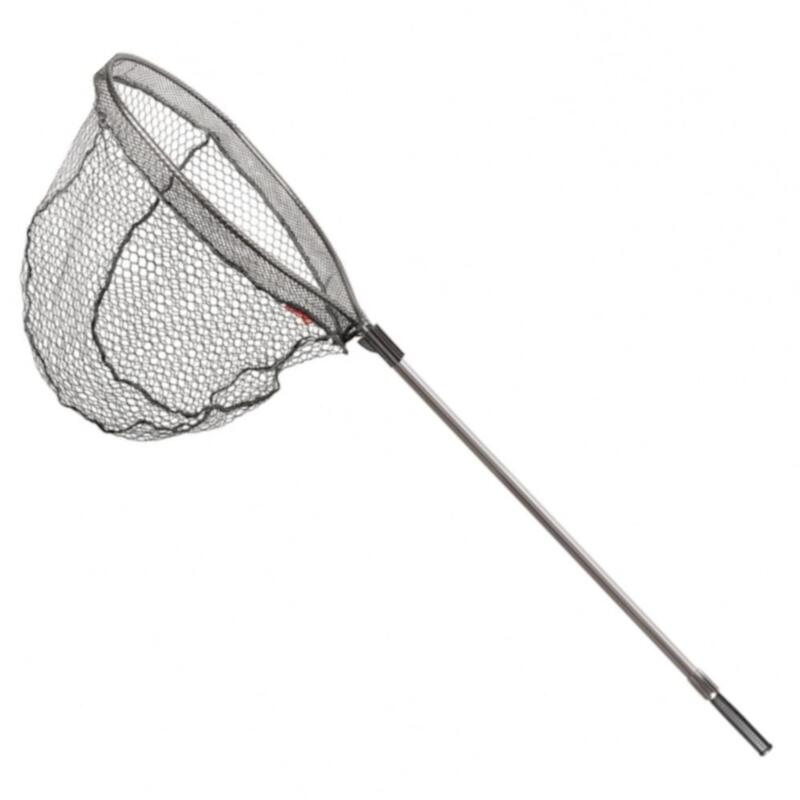 1.5M Fishing Net Telescoping Foldable Landing Net Retractable