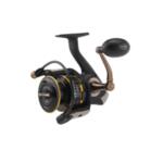 Spinning Reel Fin-Nor TROPHY