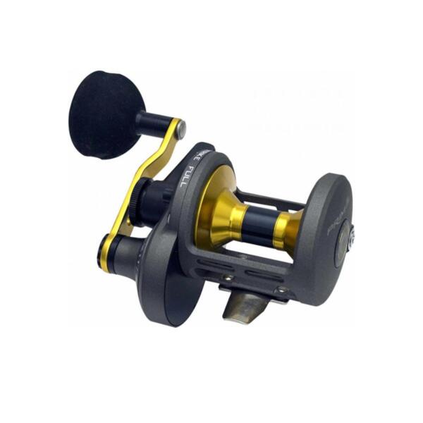 Spinning Reel Fin-Nor OFFSHORE ✴️️️ Front Drag ✓ TOP PRICE - Angling PRO  Shop
