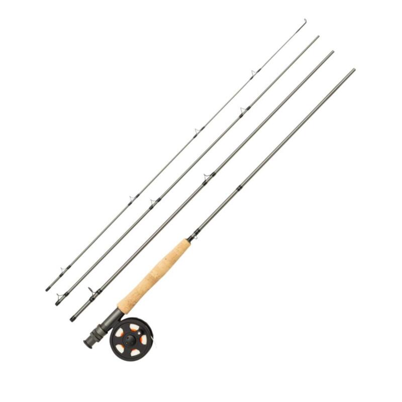 Set Greys K4ST COMBO ✴️️️ Fly fishing rods ✓ TOP PRICE
