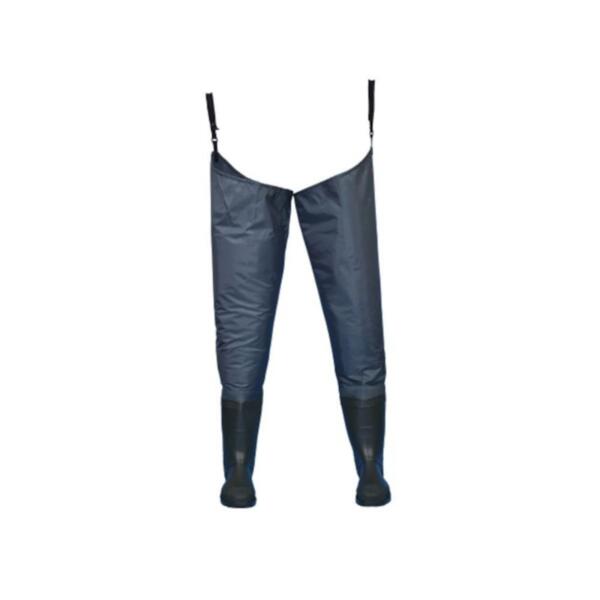 Shakespeare Rubber Hip Wader 