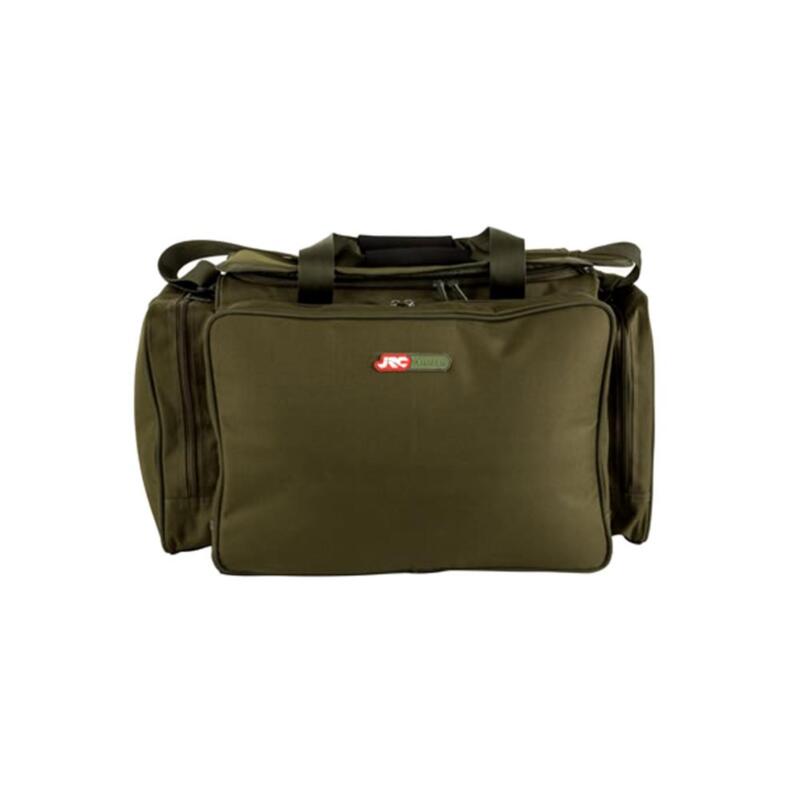 Bag JRC DEFENDER LARGE CARRYALL ✴️️️ Carryall Bags ✓ TOP PRICE - Angling  PRO Shop