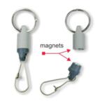 Magnetic holder 662