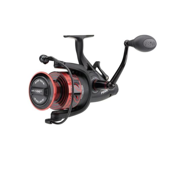 Page 2 - Carp, Surf & Baitrunner • TOP PRICES of Reels »